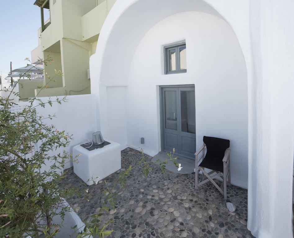 Onirondas Villas Fira  Exterior foto